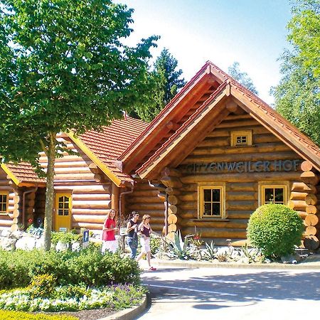Campingpark Gitzenweiler Hof Hotel Lindau  Eksteriør billede