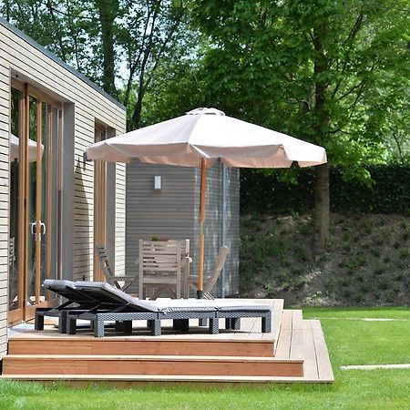 Campingpark Gitzenweiler Hof Hotel Lindau  Eksteriør billede