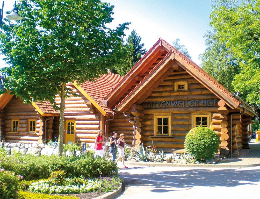 Campingpark Gitzenweiler Hof Hotel Lindau  Eksteriør billede