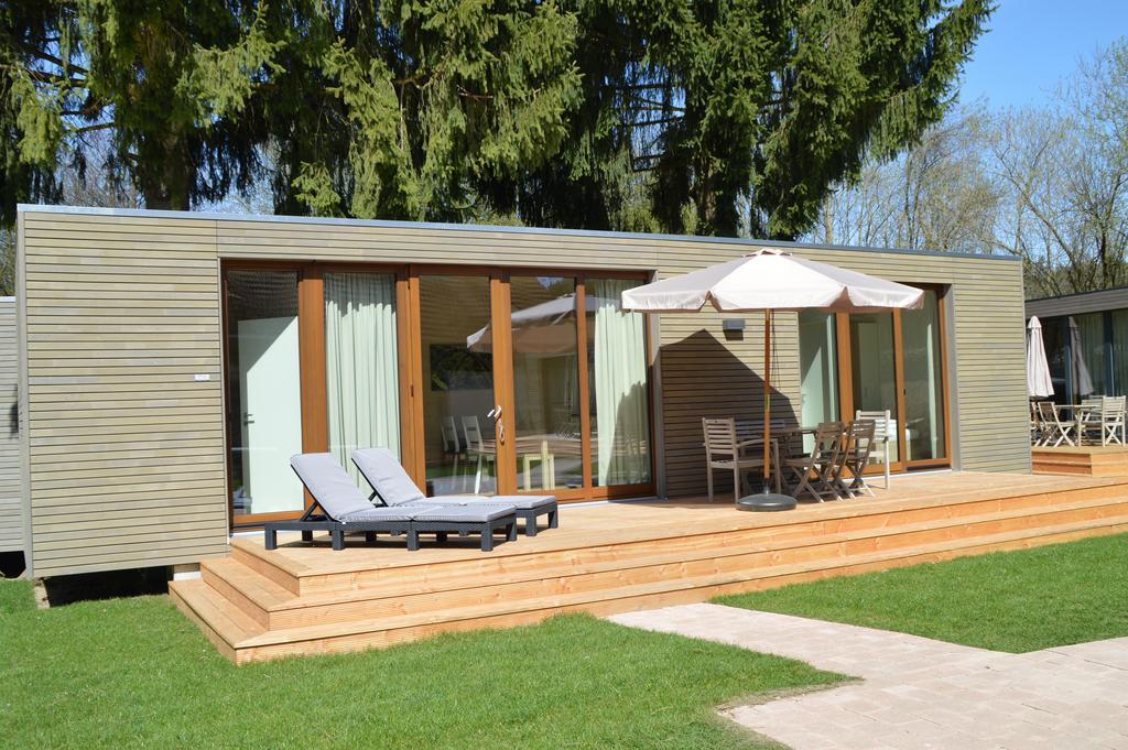 Campingpark Gitzenweiler Hof Hotel Lindau  Værelse billede