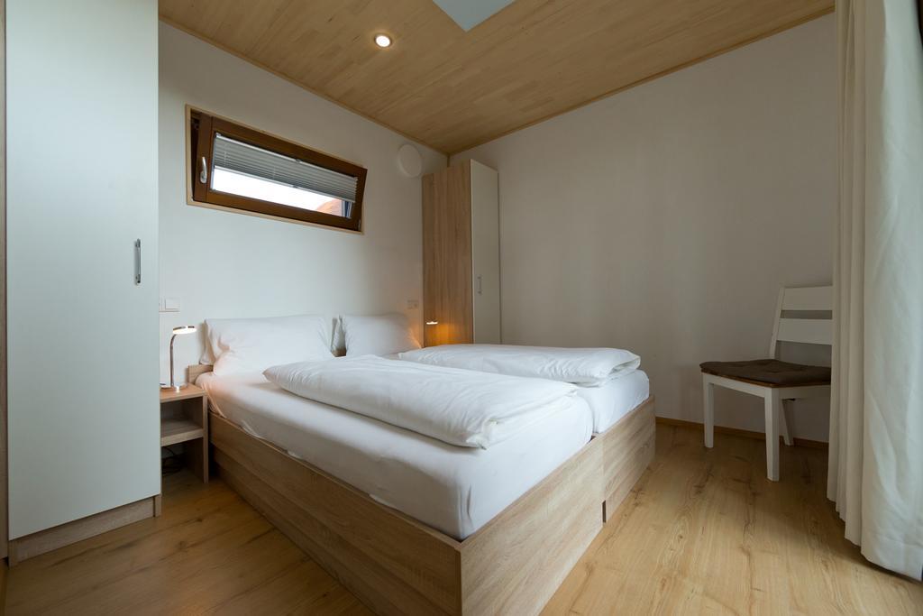 Campingpark Gitzenweiler Hof Hotel Lindau  Eksteriør billede