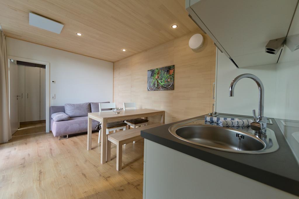 Campingpark Gitzenweiler Hof Hotel Lindau  Eksteriør billede