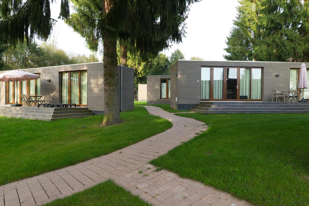 Campingpark Gitzenweiler Hof Hotel Lindau  Eksteriør billede