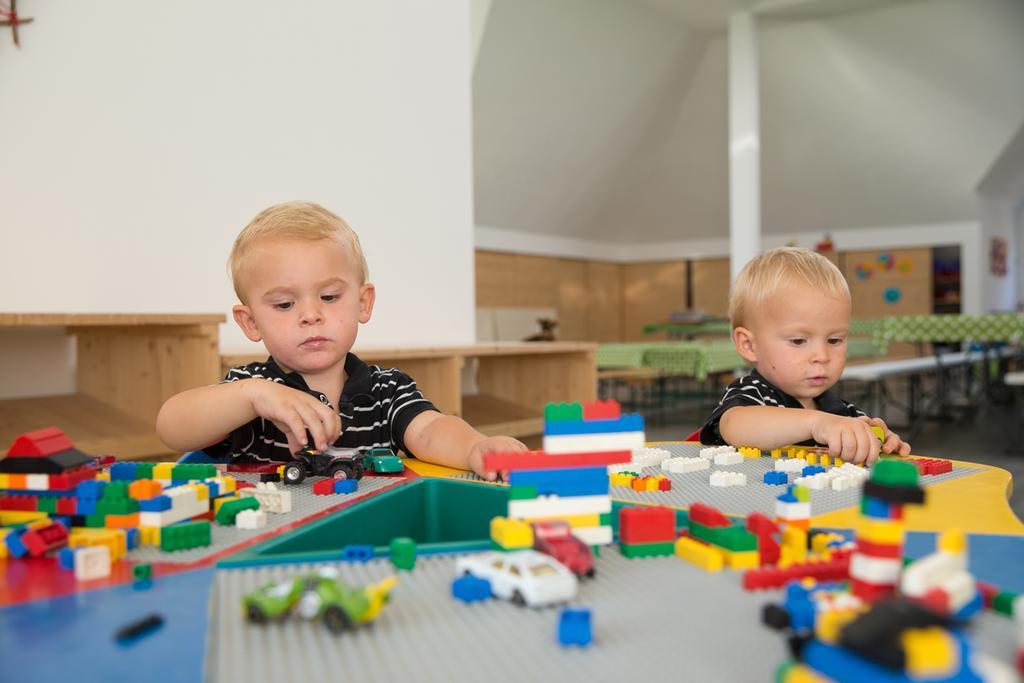 Campingpark Gitzenweiler Hof Hotel Lindau  Eksteriør billede