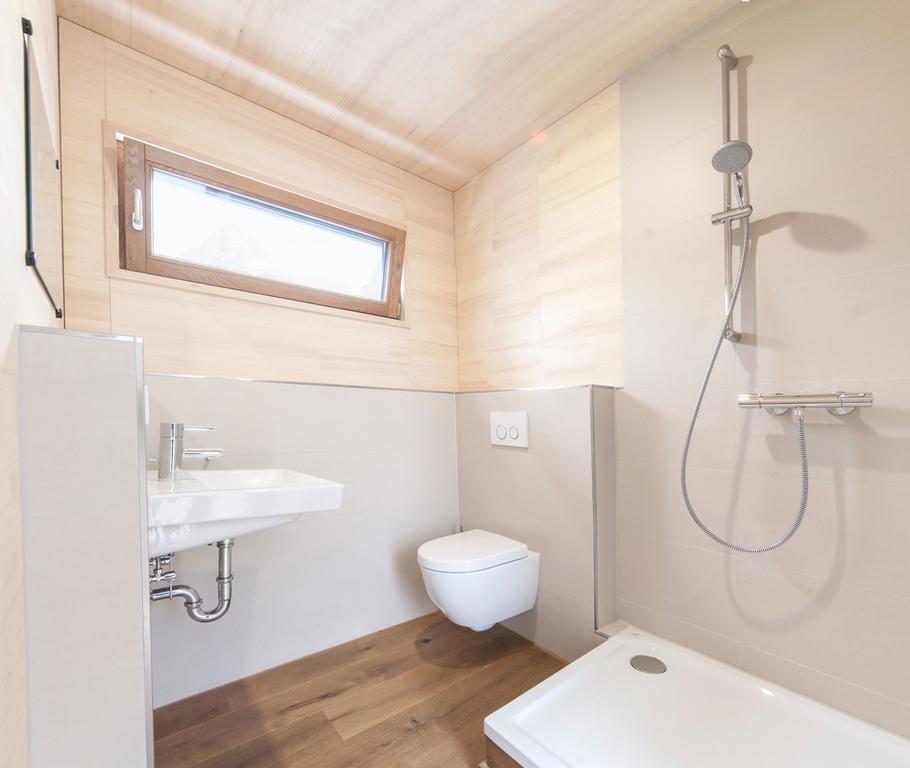Campingpark Gitzenweiler Hof Hotel Lindau  Eksteriør billede