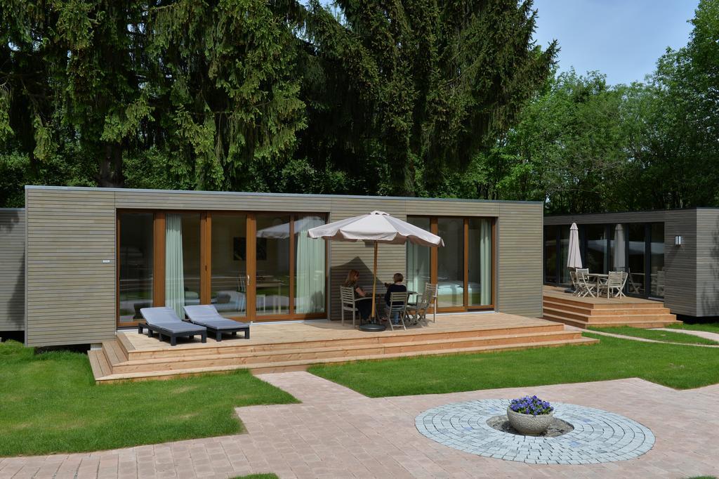 Campingpark Gitzenweiler Hof Hotel Lindau  Eksteriør billede