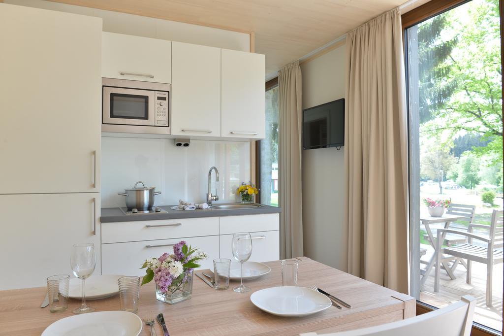 Campingpark Gitzenweiler Hof Hotel Lindau  Eksteriør billede
