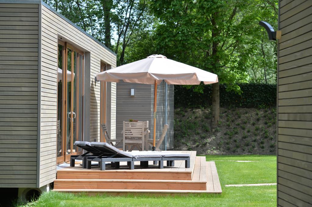 Campingpark Gitzenweiler Hof Hotel Lindau  Eksteriør billede